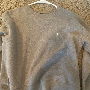 Polo Ralph Lauren crew